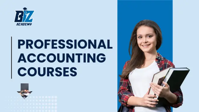 Professional Accounting Courses