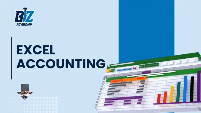 Excel accounting training in uae