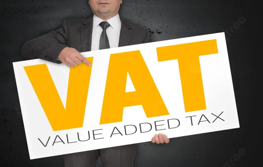 what is vat in UAE